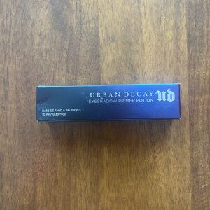 Urban Decay Eyeshadow Primer Potion - BNIB